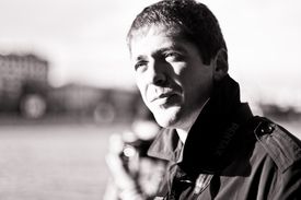 Maxim Galkin